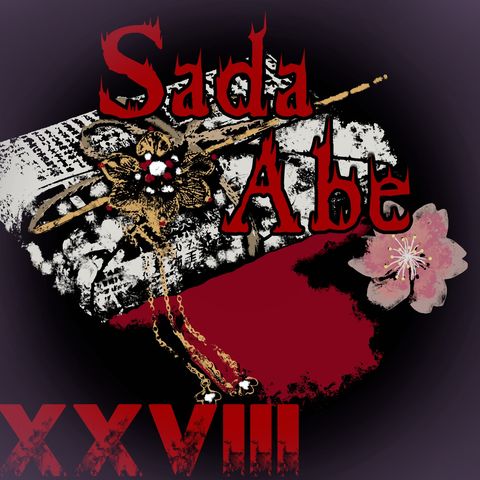 Sada Abe