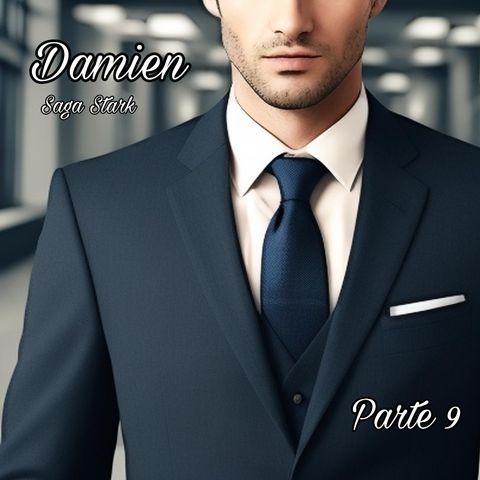 Damien 9 | Parte 9
