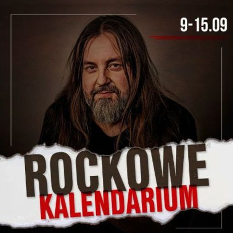 Jak powstał Smells Like Teen Spirit? Kurt Cobain chciał skopiować Pixies! ROCKOWE KALENDARIUM, 9-15 września