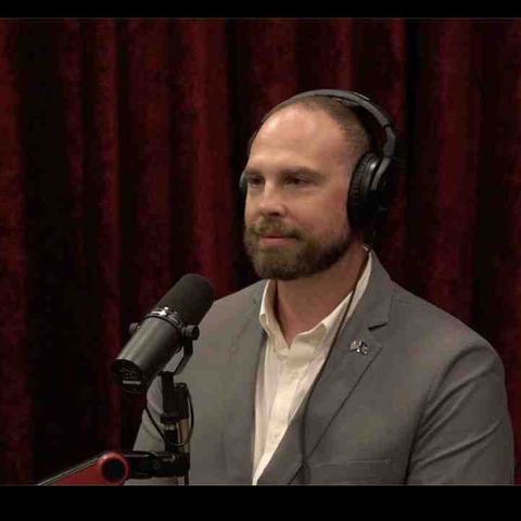 Joe Rogan Experience David Grusch