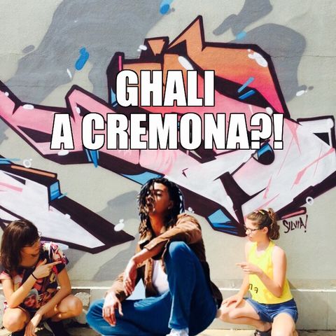#cr Ghali a Cremona?!