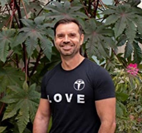 #627 Fitness Expert and Author Andrei Yakovenko