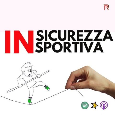 Insicurezza sportiva