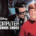 Episode #212- The Computer That Wore Tennis shoes Movie Review
