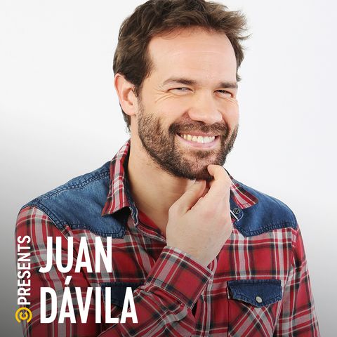 Juan Dávila - Las mujeres me utilizan