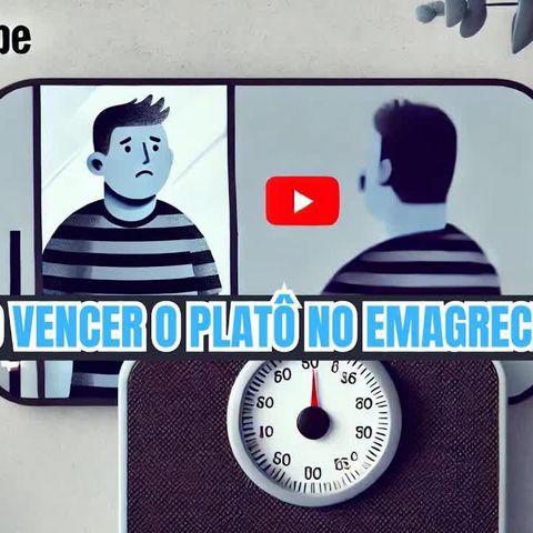 PLATO NO EMAGRECIMENTO