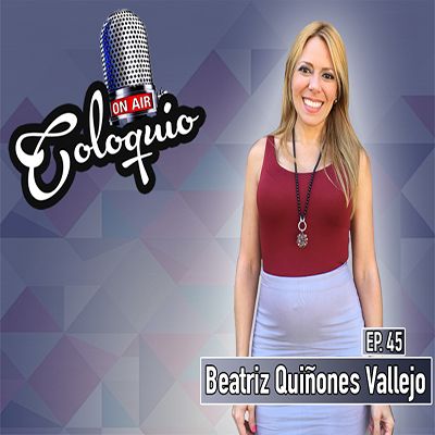 Episodio 45 Beatriz Quiñones