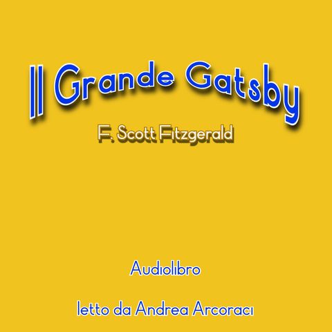 Copertina del podcast