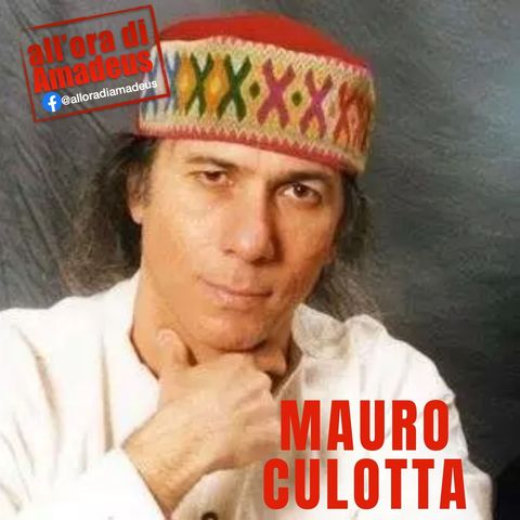 Mauro Culotta - MusicAmando