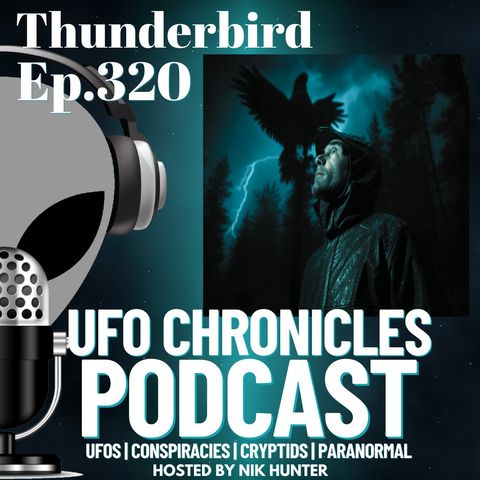 Ep.320 Thunderbird