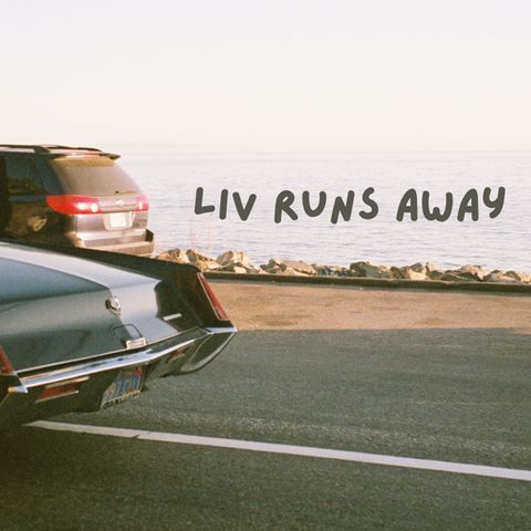 liv runs away - trailer