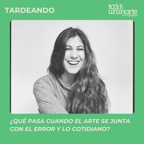 Jagüey 2025 :: Qué pasa cuando el arte se junta con el error y lo cotidiano