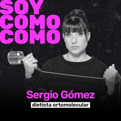 #119 · Cómo medir y mejorar tu flexibilidad metabólica, con Sergio Gómez