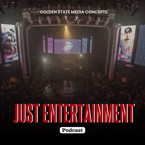 GSMC Classics: Just Entertainment Episode 71: Episode 71