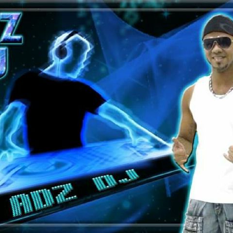 Rádio Adz DJ- Transmissão 20