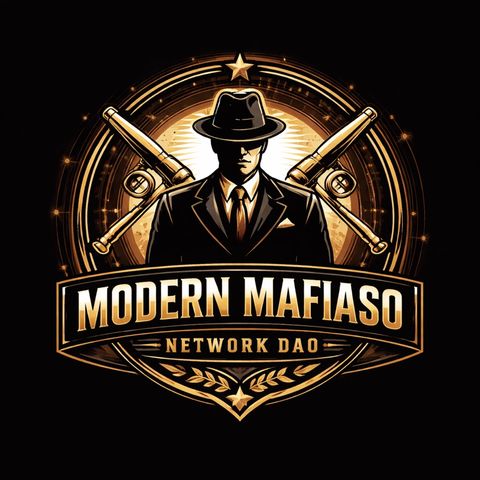 Episode 23 - Power Networks: Building a Digital Empire Through DAOs