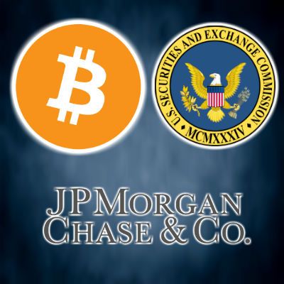 BITCOIN ETF Delayed Again - JP Morgan Bitcoin - IRS Crypto Update - SCB Bank Ripple - Ripple CEO IMF