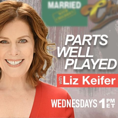 Parts Well Played #8 - w/ Courtney Smith