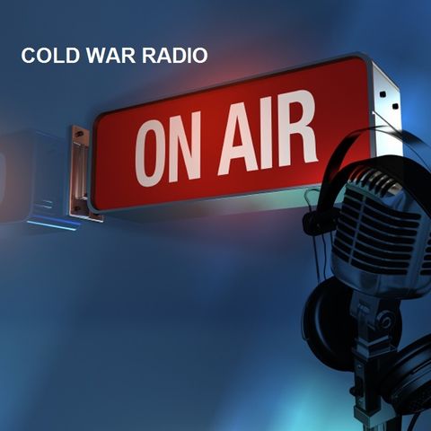 Cold War Radio - CWR#450 U.S. Muslim Brotherhood and Saul Alinsky: A Match Made in America