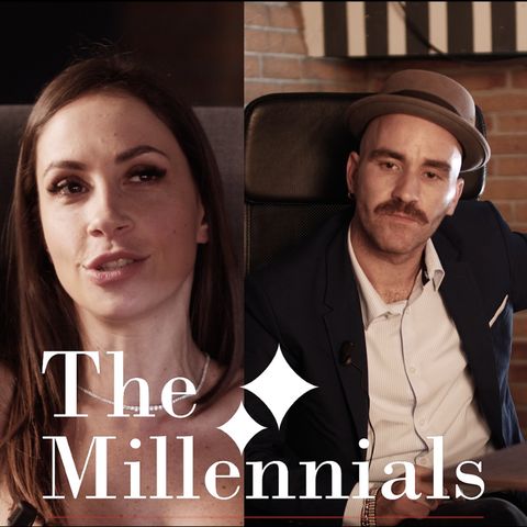 The Millennials #1: Malena Nazionale