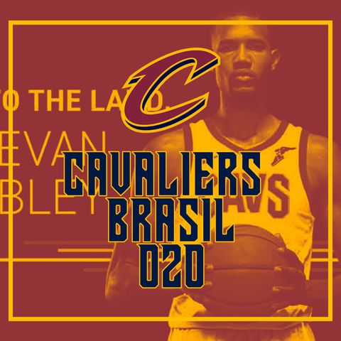 Cavaliers Brasil 020 - Evan Mobley e a offseason