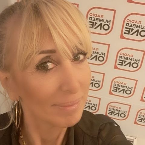 Francesca Lovatelli Caetani: «Oggi parliamo di gossip e di hairstyle»
