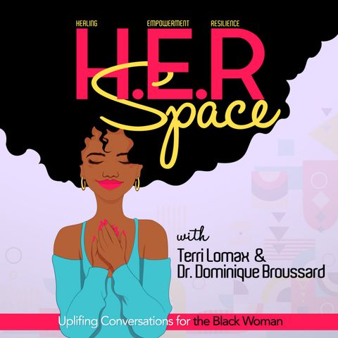 S6E3: Haircare, Entrepreneurship, and Leveling Up with Sharie Wilson