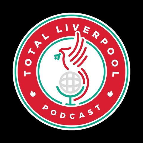 Total Liverpool #25 Brighton Review - Feels Like a Defeat!