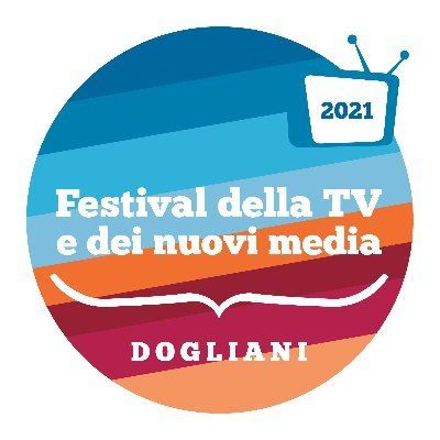 Alessandra Comazzi "Festival della tv e dei nuovi media"