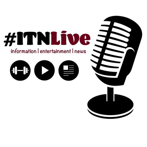 ITN Live - 1:1 w/ Lola Kenton