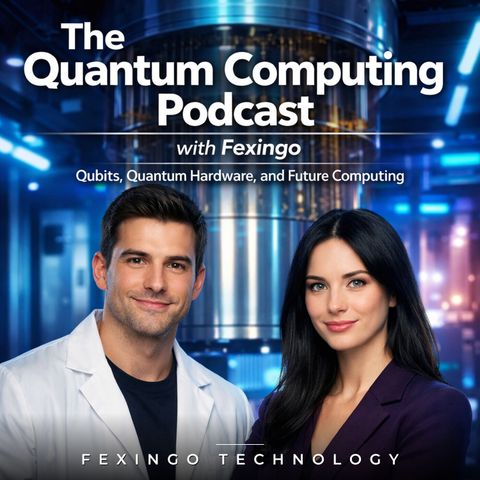 Copertina del podcast