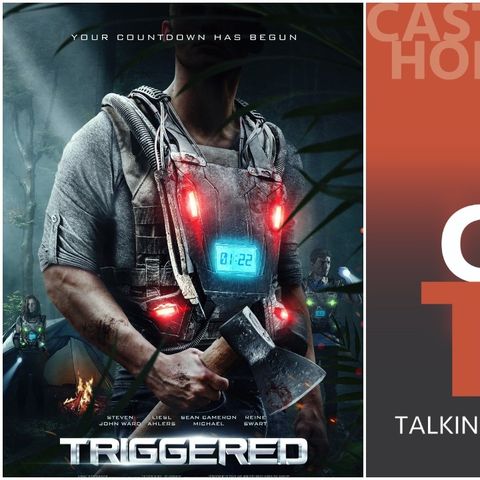 Castle Talk: Director Alastair Orr on Crazy Suicide Vest Puzzle Movie Triggered