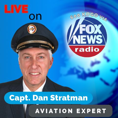 What airlines need to do to stop unruly passengers || San Diego via Fox News Radio || 9/29/21