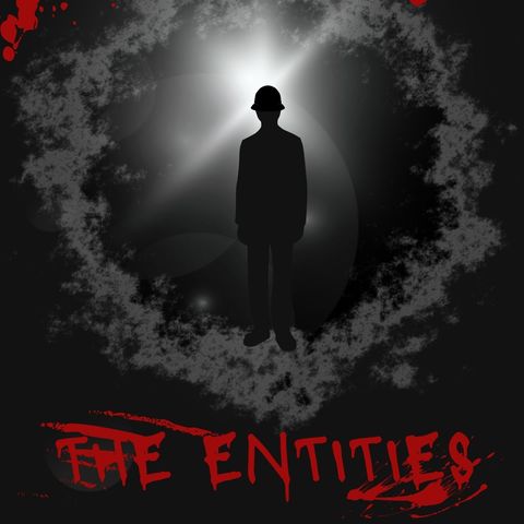 Chapter 6 - The Ritual