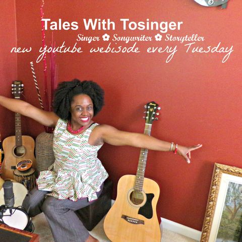 tales with tosinger Radio Edition - Episode 1