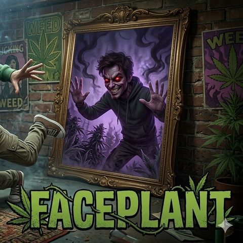Faceplant