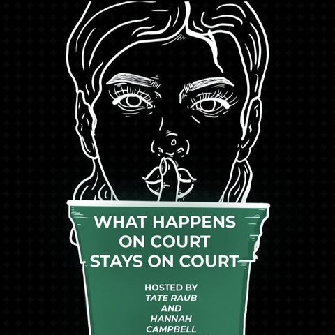What Happens on Court Stays on Court: The HouseGuest