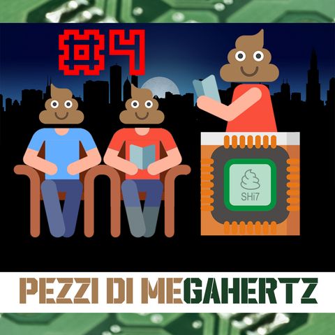 Pezzi di MEgahertz - La privacy ritrovata