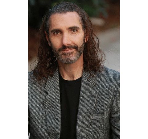 #698  Spiritual Teacher, Author and Psychologist Patrick Marando