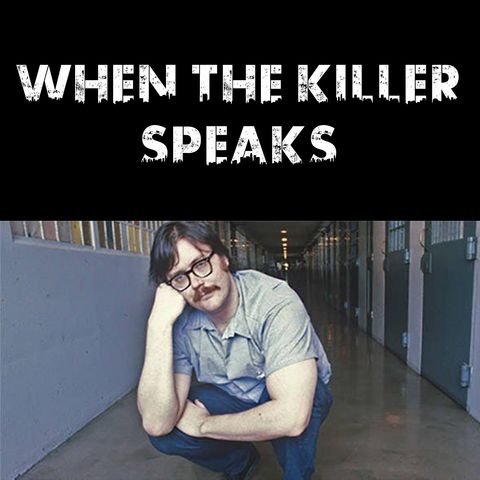 When The Killer Speaks