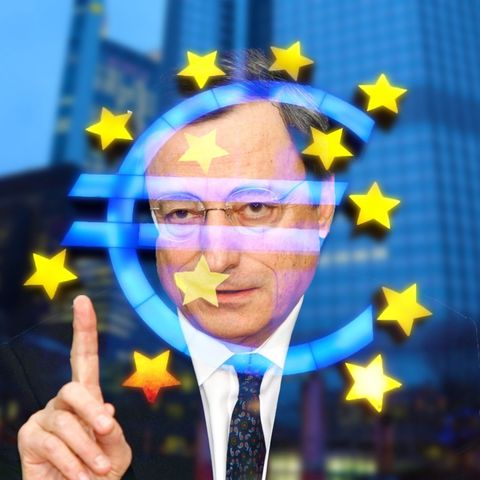 Ep.34 - Il governo Draghi