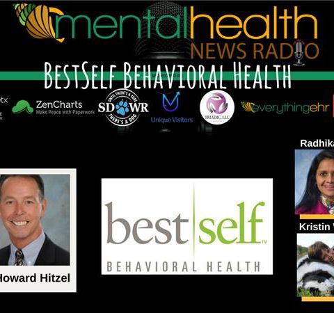 BestSelf Behavioral Health with Dr. Howard Hitzel