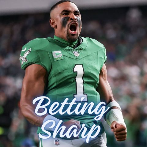 Week 1 Bets! Fantasy Expectations & Super Bowl Picks