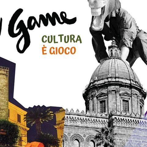 Il gioco urbano: l'esperienza di U-GAME Palermo