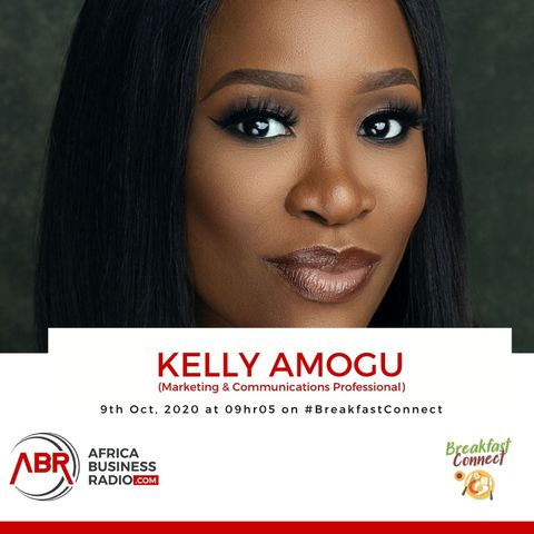 Emerging Business; How To Spot Them, Grow Them And Overcome Associated Challenges - Kelly Amogu