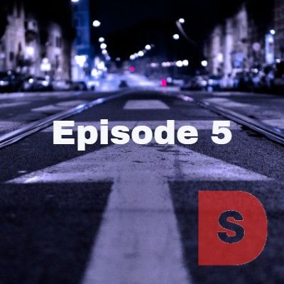 Episode 5: What went well in substance abuse?