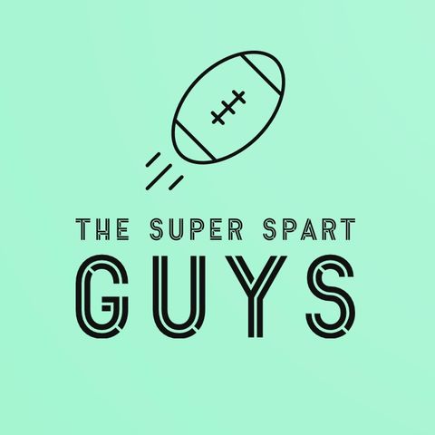Ep 5: Bye Weeks Are Coming ft. GM Reames