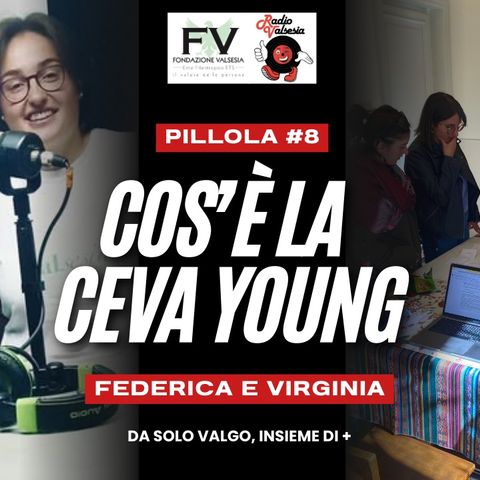 COS'È LA COMUNITÀ EDUCANTE GIOVANI VALSESIA