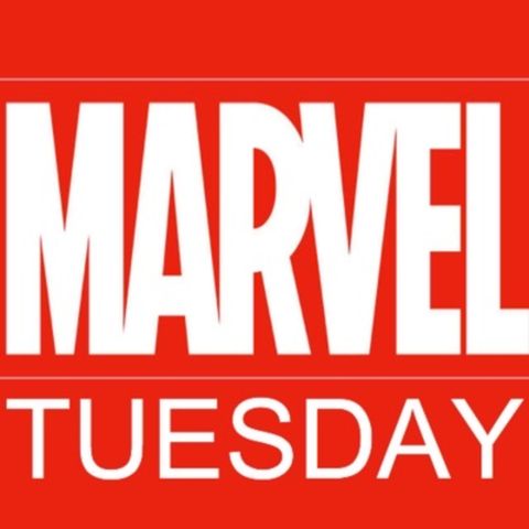 Marvel Tuesday-Thoughts on What If