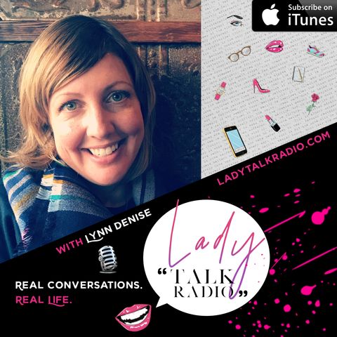 #41 | Write Your Story with Lynn Denise